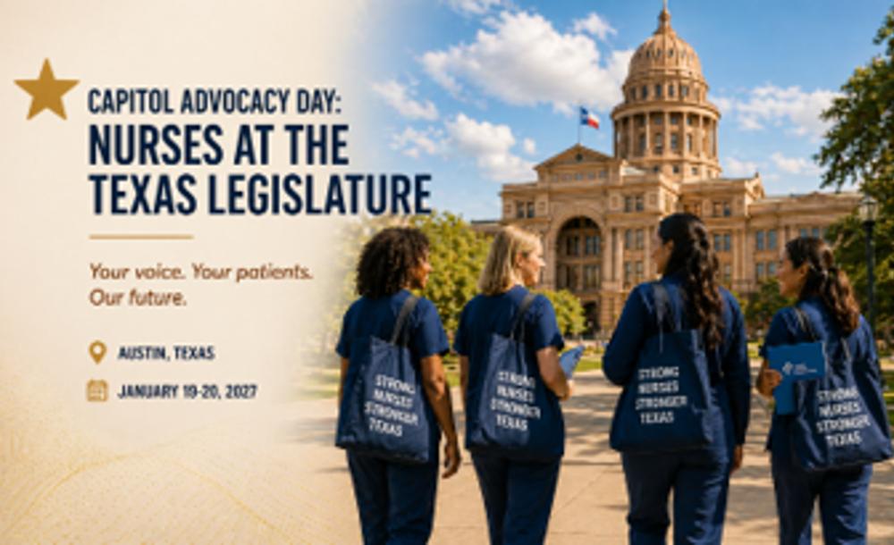 Capitol Advocacy Day
