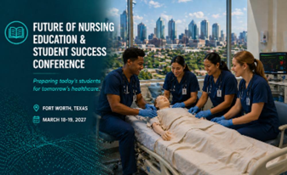 Future of nursing education & student success