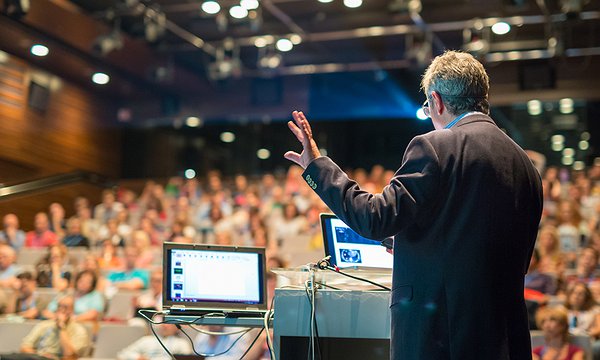 World Congress 2024: A Landmark Event for the Future of Supply Chain and Retail Logistics